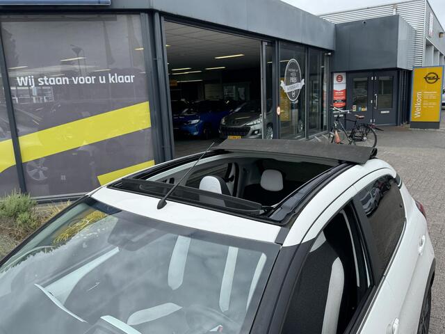 Citroen C1 1.0 VTi Airscape Urban Ride Scherpe deal! Slechts 25dkm! Als nieuw incl. Cabrio dak | Camera | Airco | LMV