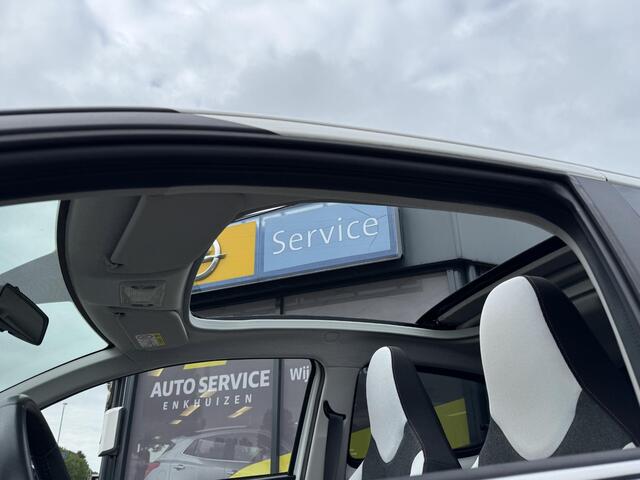 Citroen C1 1.0 VTi Airscape Urban Ride Scherpe deal! Slechts 25dkm! Als nieuw incl. Cabrio dak | Camera | Airco | LMV