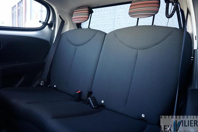 Citroen C1 1.0 e-VTi Feel 12 maanden Bovag garantie