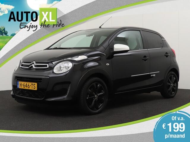 Citroen C1 1.0 VTi Urban Ride Camera Carplay 15'LMV LED DAB