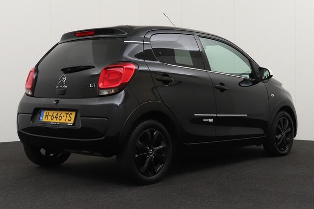 Citroen C1 1.0 VTi Urban Ride Camera Carplay 15'LMV LED DAB