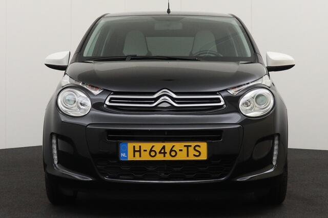Citroen C1 1.0 VTi Urban Ride Camera Carplay 15'LMV LED DAB