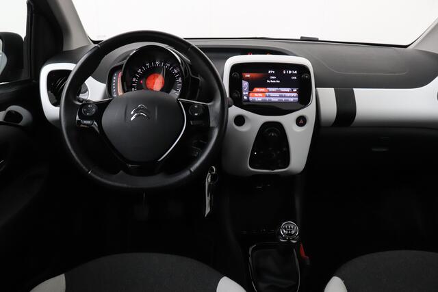 Citroen C1 1.0 VTi Urban Ride Camera Carplay 15'LMV LED DAB