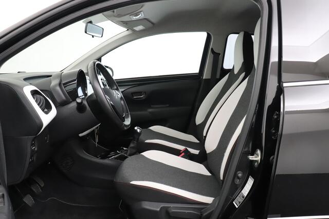 Citroen C1 1.0 VTi Urban Ride Camera Carplay 15'LMV LED DAB