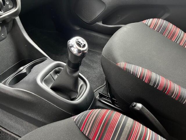 Citroen C1 1.0 E-VTI 5DRS. - AIRCO - CRUISE - PDC - 49DKM. - ORG. NL