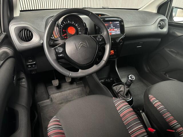 Citroen C1 1.0 VTi Shine Carplay | Cruise Control | Camera