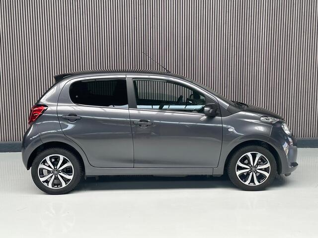Citroen C1 1.0 VTi Shine Carplay | Cruise Control | Camera