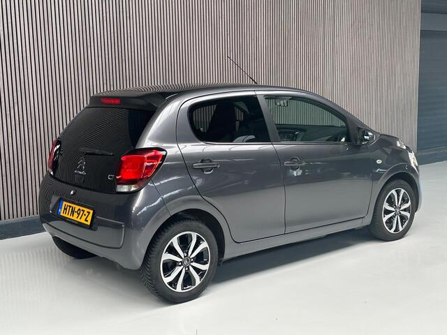 Citroen C1 1.0 VTi Shine Carplay | Cruise Control | Camera