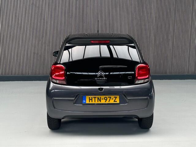 Citroen C1 1.0 VTi Shine Carplay | Cruise Control | Camera