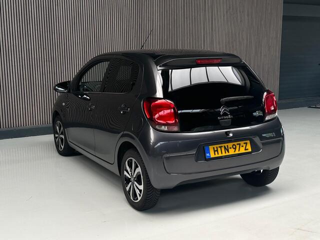 Citroen C1 1.0 VTi Shine Carplay | Cruise Control | Camera