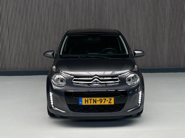 Citroen C1 1.0 VTi Shine Carplay | Cruise Control | Camera