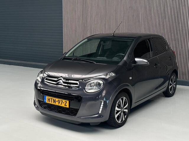 Citroen C1 1.0 VTi Shine Carplay | Cruise Control | Camera