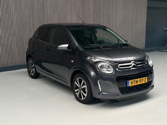 Citroen C1 1.0 VTi Shine Carplay | Cruise Control | Camera