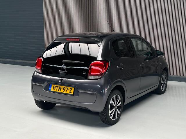 Citroen C1 1.0 VTi Shine Carplay | Cruise Control | Camera