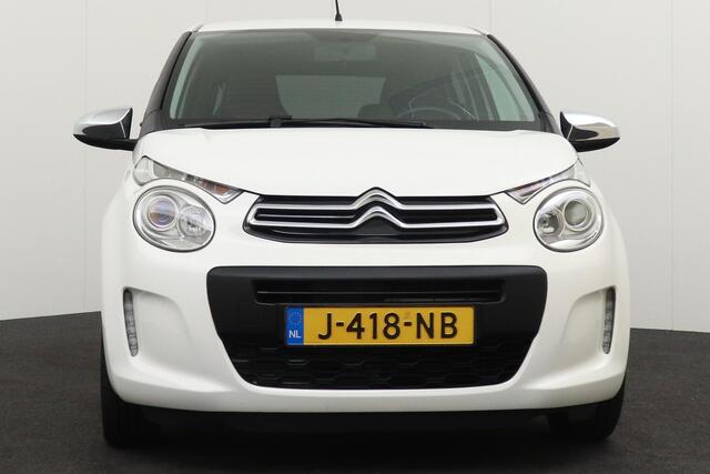 Citroen C1 1.0 VTi Feel Pack Comfort Bluetooth Airco LED