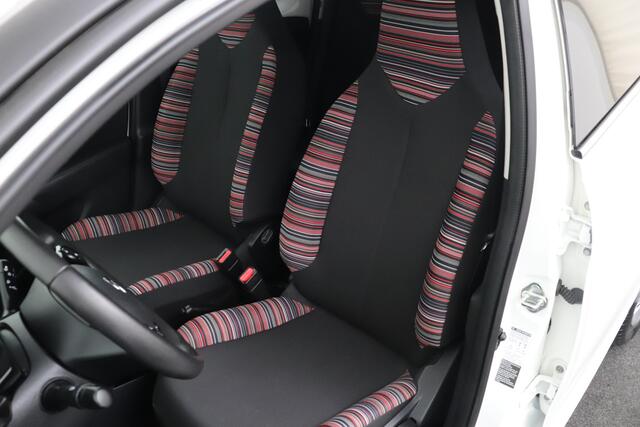 Citroen C1 1.0 VTi Feel Pack Comfort Bluetooth Airco LED