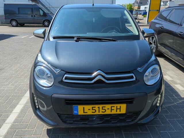 Citroen C1 1.0 VTi Feel Carplay|Camera|Airco