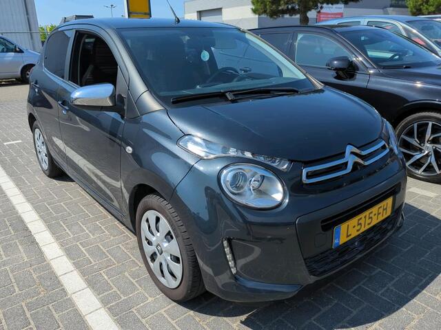 Citroen C1 1.0 VTi Feel Carplay|Camera|Airco