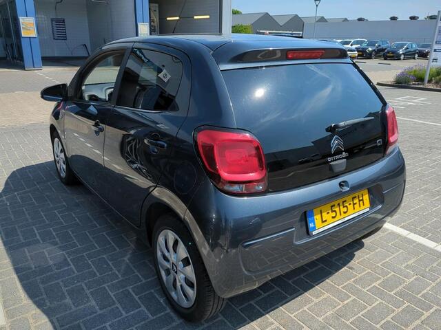 Citroen C1 1.0 VTi Feel Carplay|Camera|Airco