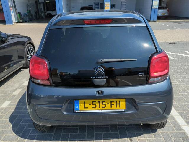 Citroen C1 1.0 VTi Feel Carplay|Camera|Airco