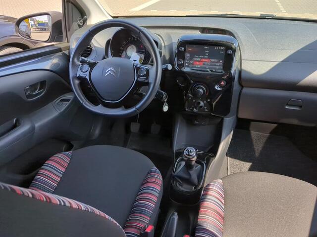 Citroen C1 1.0 VTi Feel Carplay|Camera|Airco
