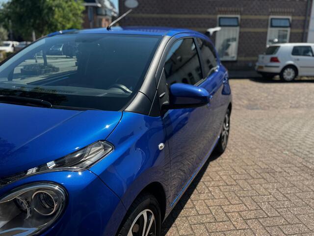 Citroen C1 1.0 VTi Shine Carplay | Lichtmetaal | Camera