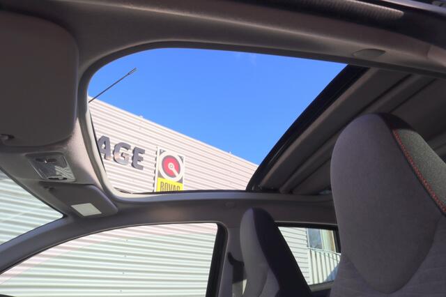 Citroen C1 1.0 e-VTi AirScape Shine | CABRIOLET | cruise | ac | led | BT