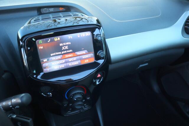 Citroen C1 1.0 e-VTi AirScape Shine | CABRIOLET | cruise | ac | led | BT