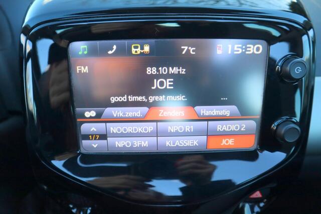 Citroen C1 1.0 e-VTi AirScape Shine | CABRIOLET | cruise | ac | led | BT