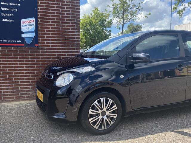 Citroen C1 1.0 e-VTi Feel