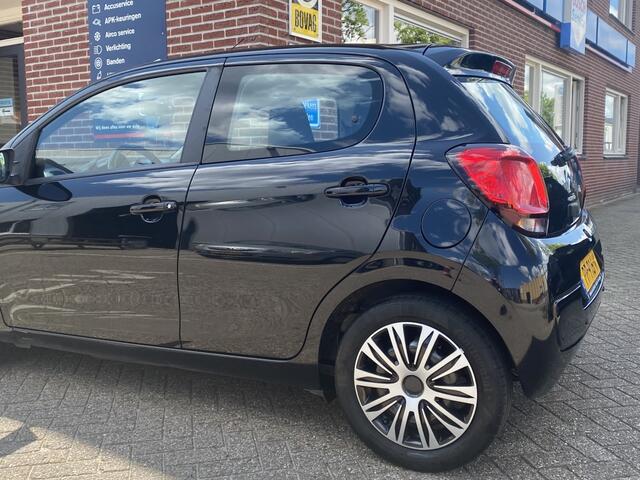 Citroen C1 1.0 e-VTi Feel