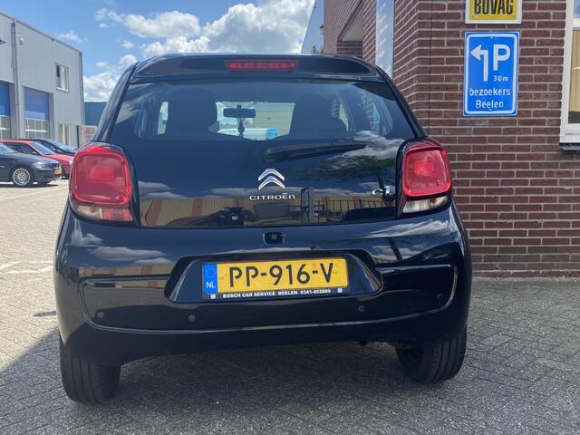 Citroen C1 1.0 e-VTi Feel