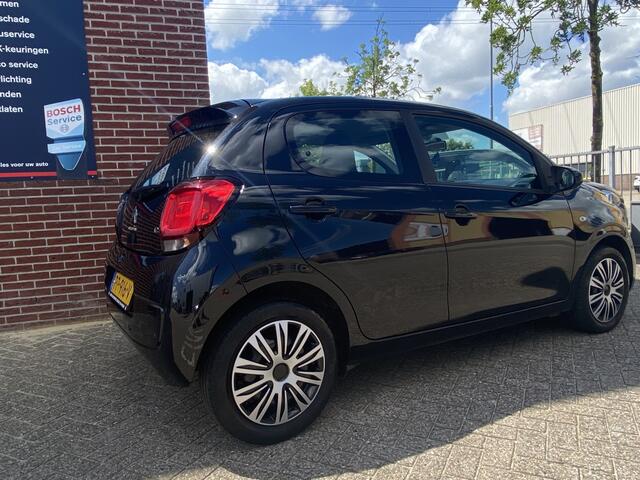 Citroen C1 1.0 e-VTi Feel