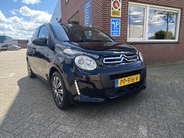 Citroen C1 1.0 e-VTi Feel