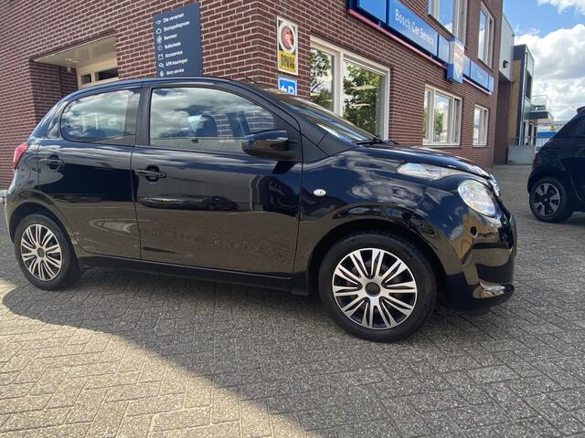 Citroen C1 1.0 e-VTi Feel