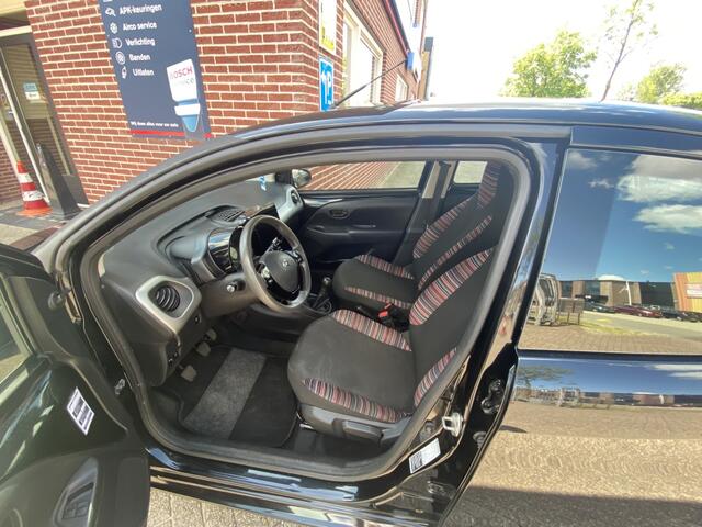 Citroen C1 1.0 e-VTi Feel