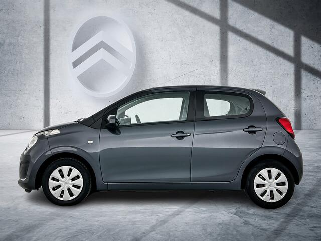 Citroen C1 69 PK Selection | Touchscreen | Bluetooth | Airco