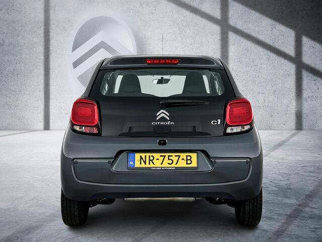 Citroen C1 69 PK Selection | Touchscreen | Bluetooth | Airco