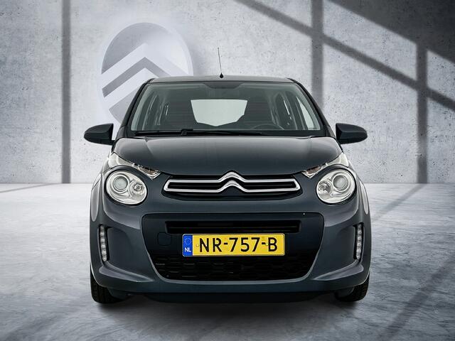Citroen C1 69 PK Selection | Touchscreen | Bluetooth | Airco