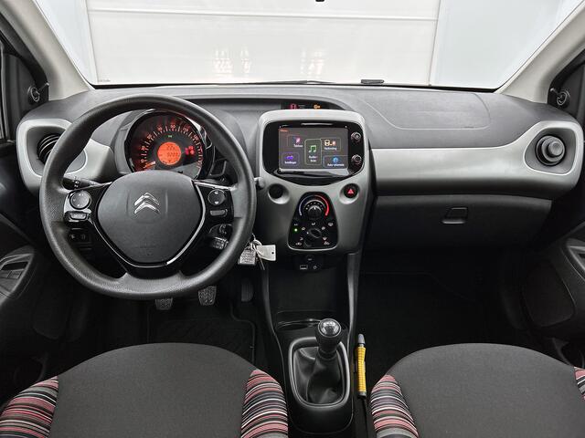 Citroen C1 69 PK Selection | Touchscreen | Bluetooth | Airco