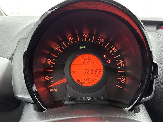 Citroen C1 69 PK Selection | Touchscreen | Bluetooth | Airco