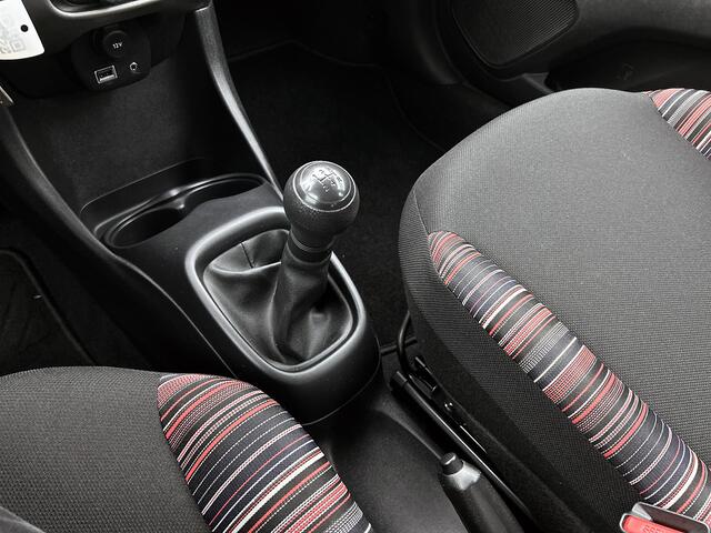 Citroen C1 69 PK Selection | Touchscreen | Bluetooth | Airco