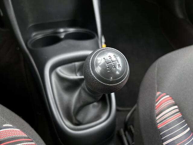 Citroen C1 69 PK Selection | Touchscreen | Bluetooth | Airco