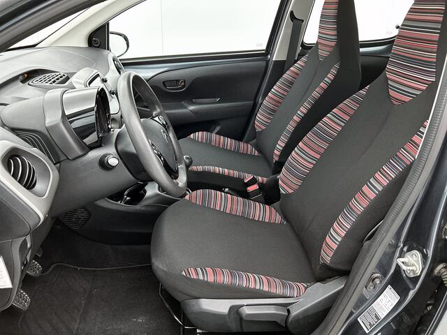 Citroen C1 69 PK Selection | Touchscreen | Bluetooth | Airco