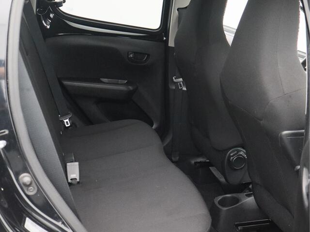 Citroen C1 1.0 VTi Feel/ lage km/ airco/ zeer mooi!