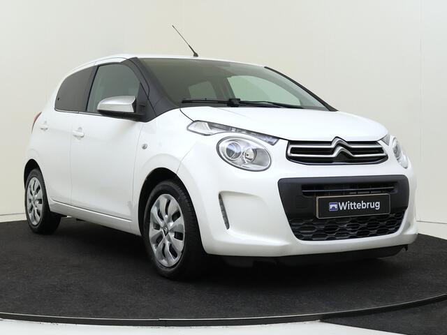 Citroen C1 1.0 VTi Feel | Camera | Carplay | Airco |