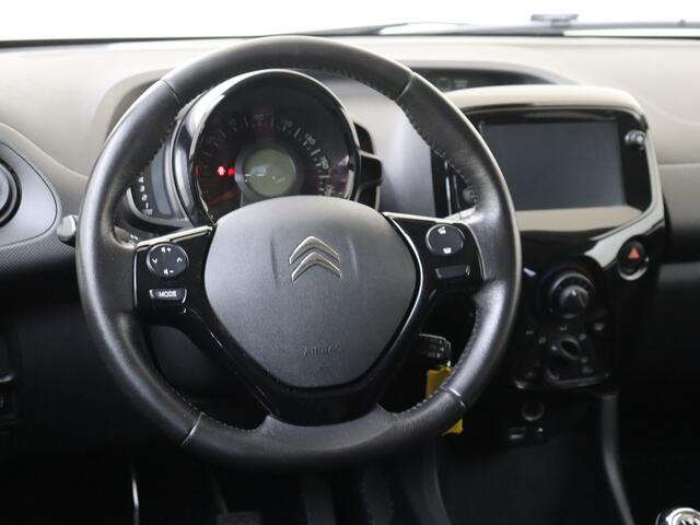 Citroen C1 1.0 VTi Feel | Camera | Carplay | Airco |
