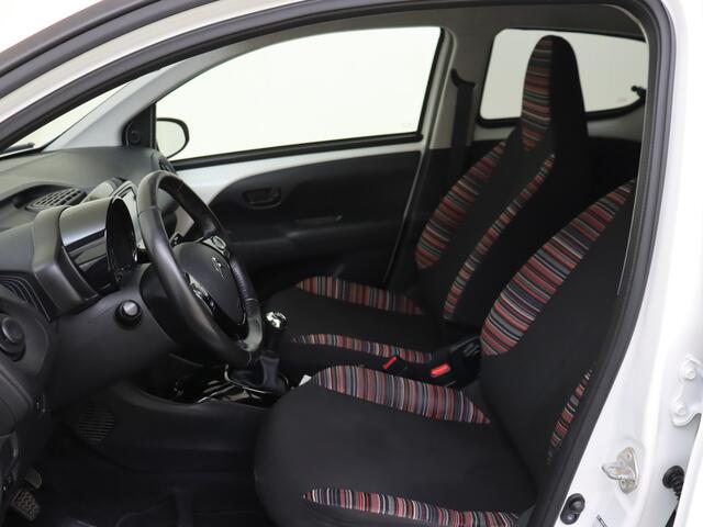 Citroen C1 1.0 VTi Feel | Camera | Carplay | Airco |