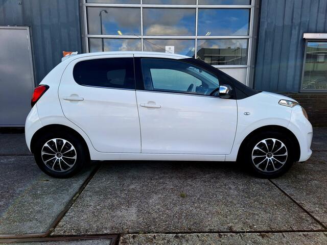 Citroen C1 1.0 e-VTi Selection, Airco, Bluetooth, 5-Drs, Cruise control