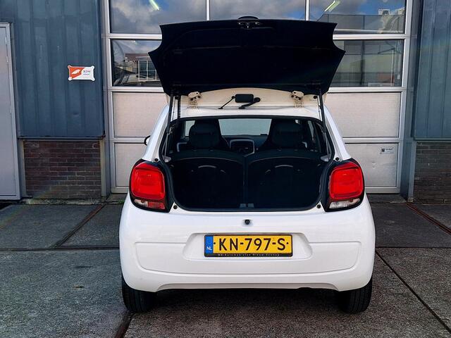 Citroen C1 1.0 e-VTi Selection, Airco, Bluetooth, 5-Drs, Cruise control